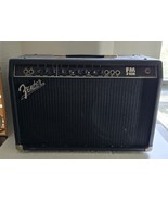 Fender FM210R Guitar 65W Amplifier Combo Electric Amp Music Instrument U... - $2,012.57 MXN
