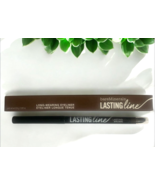 Bareminerals Lasting Line Long-Wearing Eyeliner LASTING BROWN 0.12 Oz Ey... - €48,01 EUR