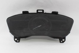 Speedometer Cluster Mph Fits 2019-2020 Ford Fusion Oem #17010 - $134.99
