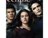 The Twilight Saga: Eclipse (DVD, 2010) third movie - £6.19 GBP