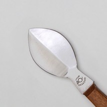 Gekkoso Palette Knife - No. 7 Scraper - Hand made in Japan - £36.54 GBP