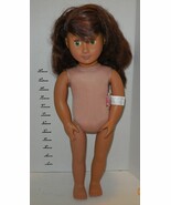 Our Generation 18&quot; Doll With Brown hair Green Eyes By Bat Tat Battat - $469.10 MXN