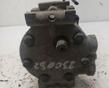 AC Compressor Fits 97-02 DODGE 2500 PICKUP 881721 - $74.25