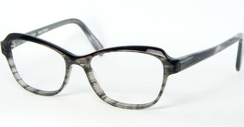 Jf Rey Petite PA022 0010 GREY/ Black /RED Eyeglasses Glasses 51-15-140mm (Notes) - £123.93 GBP