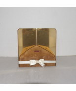 Nice Mirrored Single Ring Stand Display-Unique! - $45.06 CAD