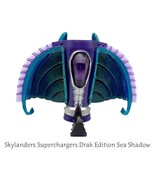 Skylanders Superchargers Drak Edition Sea Shadow - $11.88