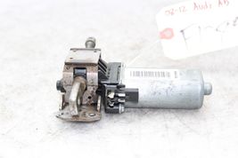08-12 AUDI A5 Front Right Passenger Seat Adjustment Motor F1084 image 3