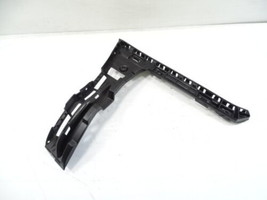 2018 Mercedes W205 C63 Sedan trim, bumper mounting rail, left rear 2058801702 - £44.00 GBP