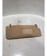 Passenger Sun Visor Illuminated Thru 2/05 Fits 04-05 BMW X3 990837 - $58.89 CAD