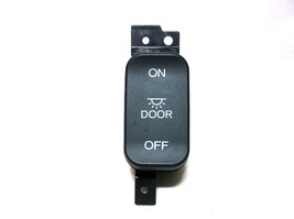 05-06-07-08-09-10 HONDA ODYSSEY ON/OFF INTERIOR/DOME LIGHT SWITCH-BUTTON... - $7.56
