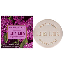 Perfumed Soap - Lilac Lila - $12.49