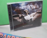 Seventh Void Heaven Is Gone Music Cd - £15.78 GBP