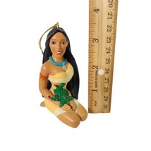 Vintage 1995 Disney Pocahontas 1st Issue Ornament Grolier Exclusive Read Below - £11.29 GBP