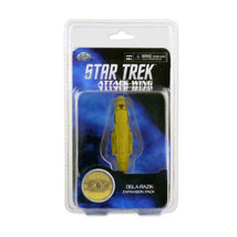 Star Trek Attack Wing Wave 12 Ogla-Razik Expansion Pack - £24.38 GBP