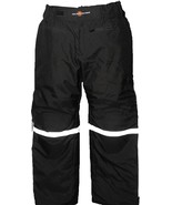 California Heat StreetRider Waterproof Heated Motorcycle Pants - 12V, Bl... - $2,046.92 MXN