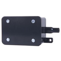 501012 FOR Liftmaster Air Switch Exterior Enclosure 3 Wire Normally NC/NO Hose - £24.13 GBP