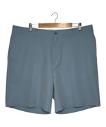 Vineyard Vines Shorts Mens 42 Blue Links Shorts Flat Front Slash Pockets... - $367.33 MXN