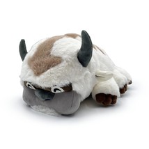 Appa Flop 1 Ft Plushie, Appa The Flying Bison From Avatar: The Last Airbender, V - £66.06 GBP