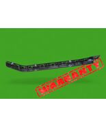 08-11 Mercedes W204 C300 C250 Sedan Rear Right Bumper Holder Support Bra... - $772.38 MXN