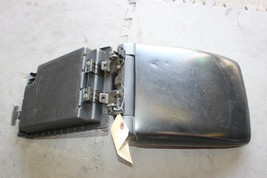 2001-2006 ACURA MDX AWD CENTER ARM REST CUP HOLDER STORAGE CENTER V1209 image 5