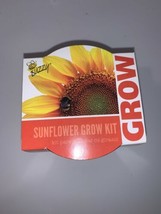 Buzzy Sunflower Growing Kit New #3050 - $11.76