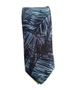 TIGER OF SWEDEN Made in Italy Neckwear TIE Blue / Navy SILK - FREE SHIPPING - £63.46 GBP