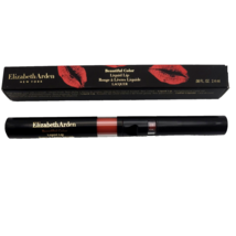 Elizabeth Arden Beautiful Color Liquid Lipstick 28L CORAL INFUSION - $183.57 MXN Elizabeth Arden Beautiful Color Liquid Lipstick 28L CORAL INFUSION - $183.57 MXN