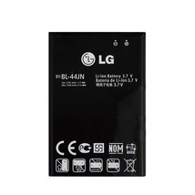 New Replacement Battery BL-44JN 1500mAh for a LG MyTouch/E739/Marquee/Enlighten - £8.34 GBP