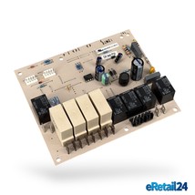 ✅ OEM Bosch Oven Relay Control Board 00497224 497224 - $378.86