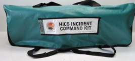 DMS 05312 Safety Vest Kit NIM/ ICS Medium Hospital Incident Command Vest... - £661.88 GBP