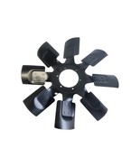 OEM MACK E7, 2MH429, 8 blade, 24&quot; Diameter, Aluminum Fan Blade ( slight ... - $247.50