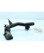 02-04 CHEVROLET SILVERADO DIESEL Coolant Water Pump Outlet Pipe F1525 - $129.65 CAD