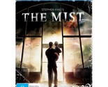 The Mist Blu-ray | Stephen King&#39;s - $34.37