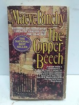 The Copper Beech Binchy, Maeve - $6.86