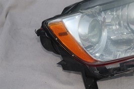 2011-13 Jeep Grand Cherokee Xenon AFS Headlight Passenger Right RH image 4
