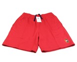 Nike SB Fleece Skate Shorts Mens Size XL University Red NEW DH1994-657 - $39.95