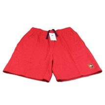 Nike SB Fleece Skate Shorts Mens Size XL University Red NEW DH1994-657 - $39.95
