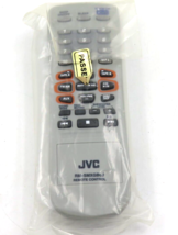 JVC RM-SMXGB6J Remote Control Original OEM - NEW SEALED - £23.22 GBP