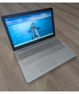 HP Pavilion 15-cc184cl /i5-8250U/12GB RAM/512GB SSD/W11 PRO w/ charger - $155.00