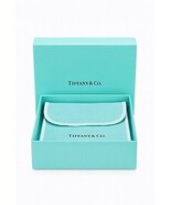Tiffany &amp; Co. Turquoise Gift Box and Pouch - $24.70
