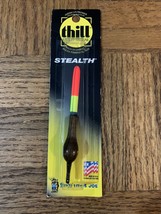 Thill Gold Medal Stealth 4” #2. ST2-1-BRAND NEW-SHIPS SAME BUSINESS DAY - £23.26 GBP