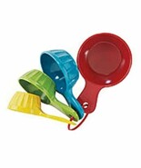 Cocinaware Measuring Cups. 4 Piece Set. - $354.86 MXN