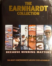 The Earnhardt Collection : The Most Comprehensive Archive Ever Assembled 2004 - £22.02 GBP