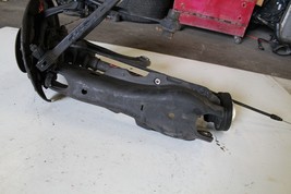 2001-2002 w215 MERCEDES CL55 REAR RIGHT SUSPENSION SPINDLE KNUCKLE ASSEMBLY 2605 image 12