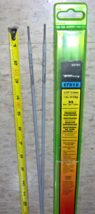 Forney 30701 E7018 3/32&quot; Welding Rod Premium Electrode 1 Missing = 21 Rods - $26.32