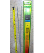 Forney 30701 E7018 3/32&quot; Welding Rod Premium Electrode 1 Missing = 21 Rods - $26.32