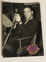 Elvis Presley The Elvis Collection Trading Card  #628 - £1.42 GBP