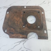 For 1956 Packard Clipper Steel Brake Booster Floor Plate Bracket Mount O... - $58.47