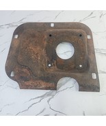 For 1956 Packard Clipper Steel Brake Booster Floor Plate Bracket Mount O... - $81.97 CAD