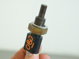 03-2006 porsche cayenne 911 boxster coolant temperature temp sensor 9966... - $28.74
